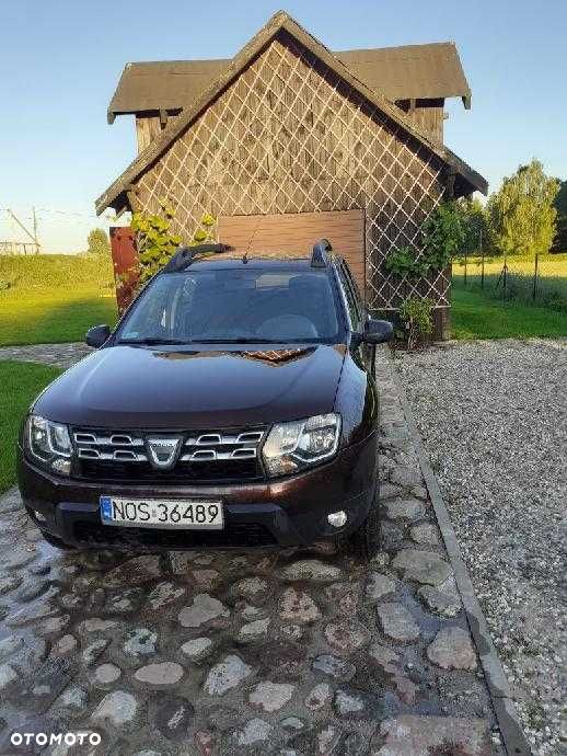 Dacia Duster - 1