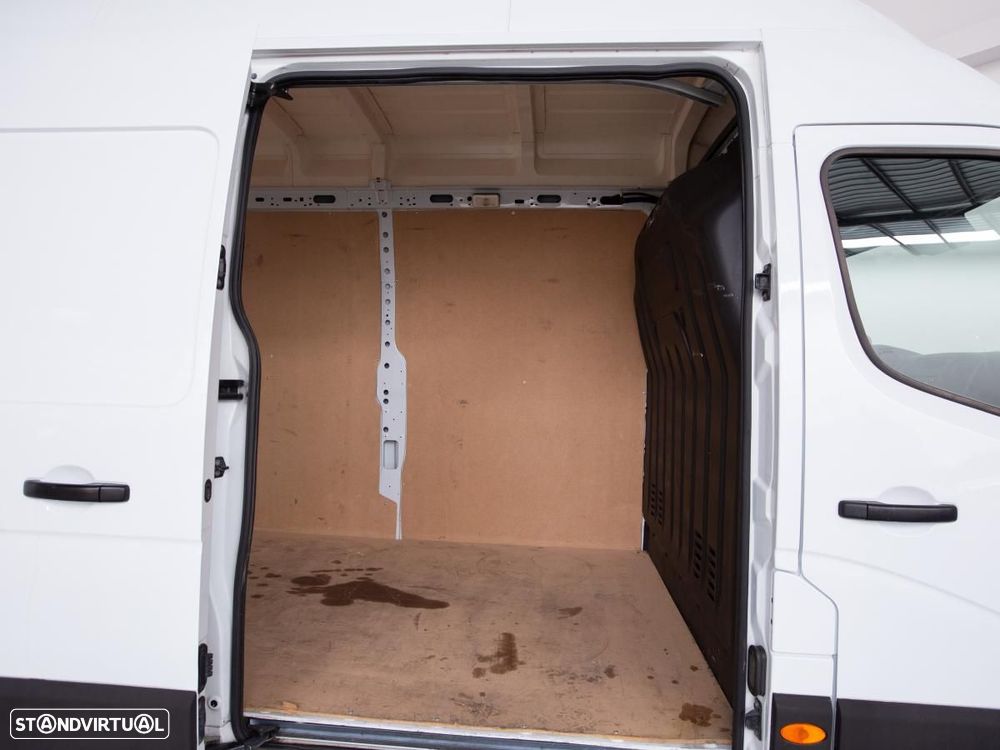 Renault Master 2.3 dCi L3H3 c/iva - 7