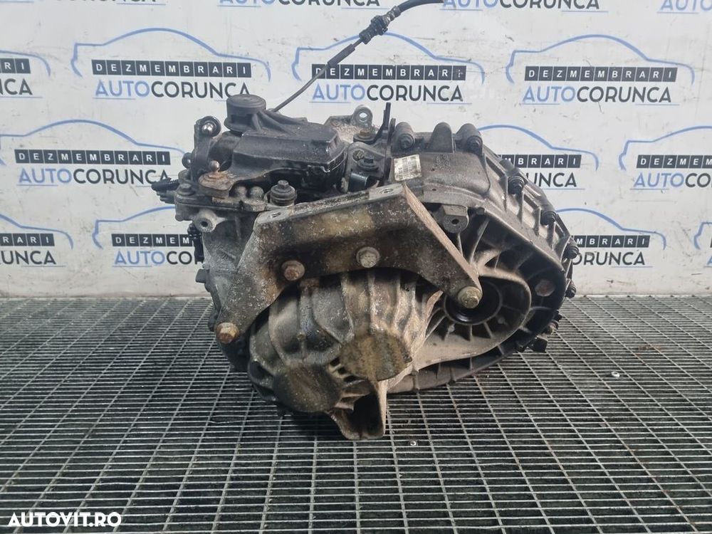Cutie de viteze Volvo XC60 2.4 D 2008 - 2013 215CP Manuala 6 Trepte D5244T14 Euro5 ... - 3