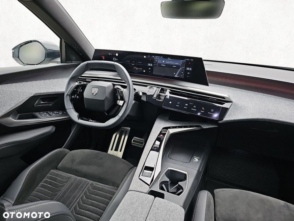 Peugeot 3008 - 16