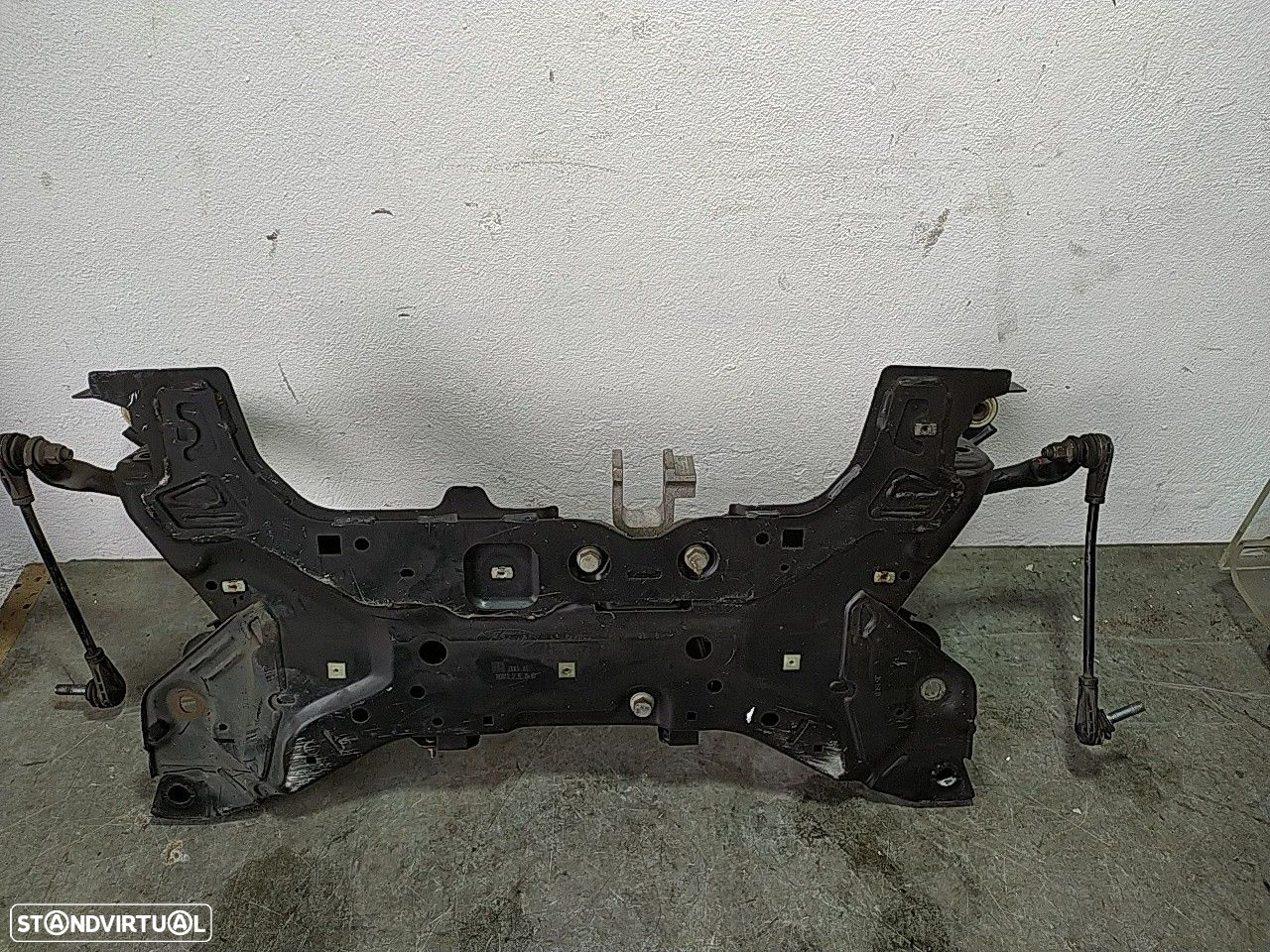 Charriot Frente Ford Focus Iv Turnier (Hp) - 2