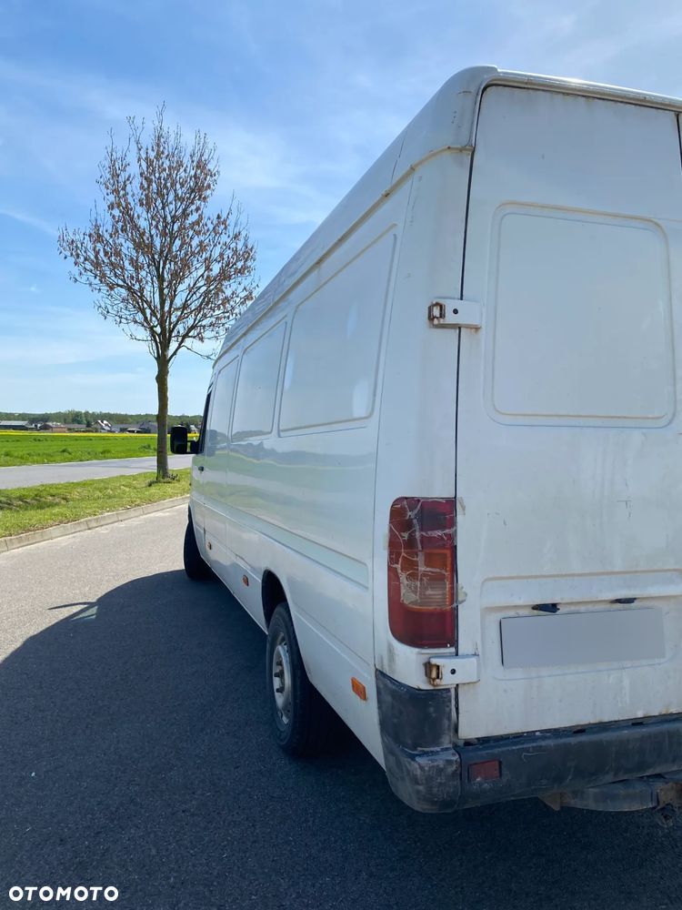 Volkswagen LT - 37