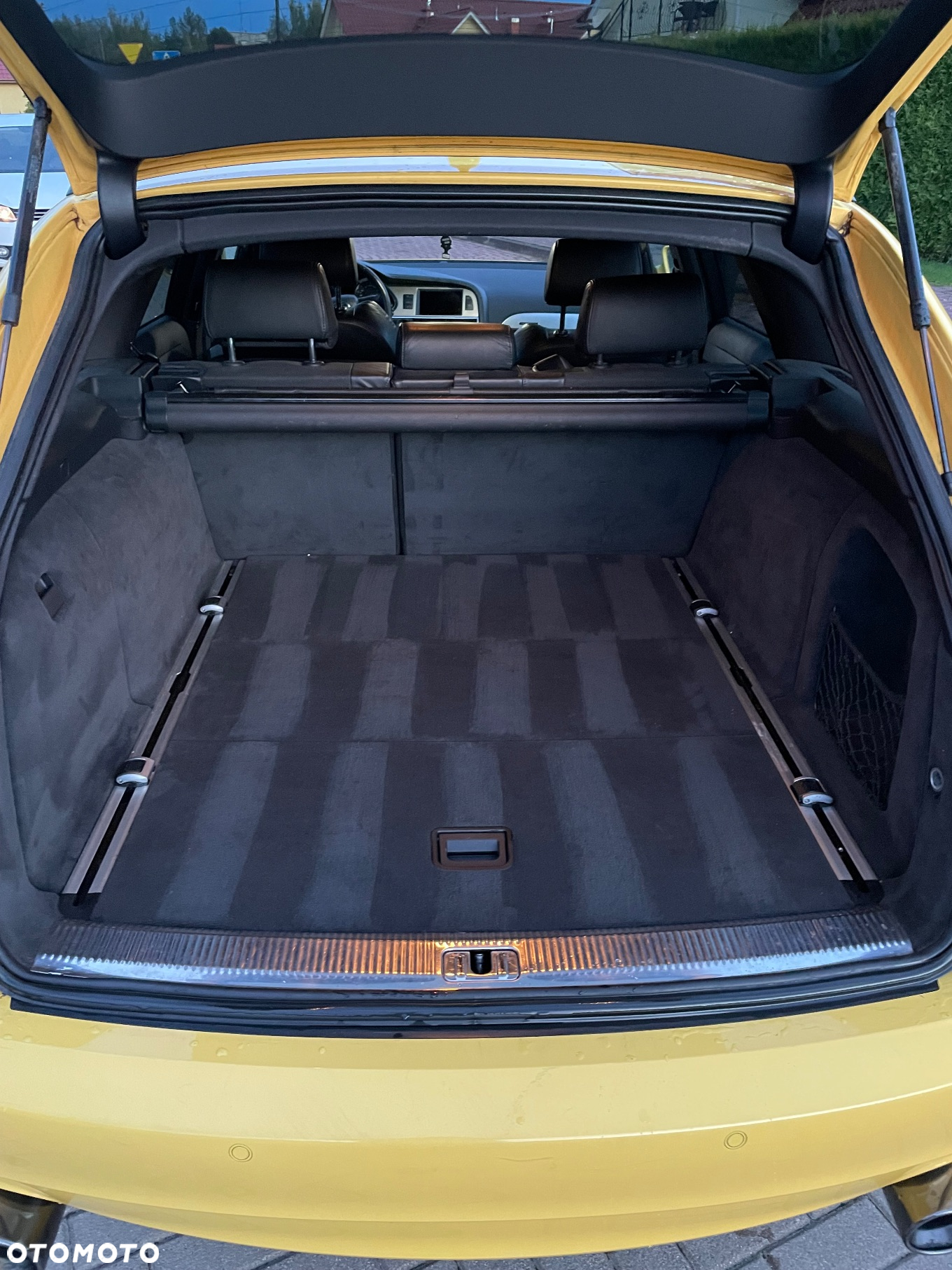 Audi A6 ver-avant-3-0-tdi-dpf-quattro-tiptronic - 9