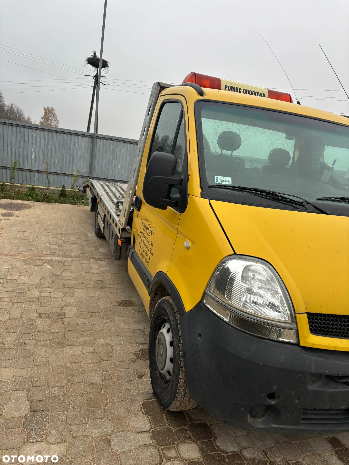 Renault Master - 7