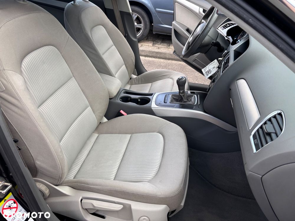 Audi A4 2.0 TDI - 22