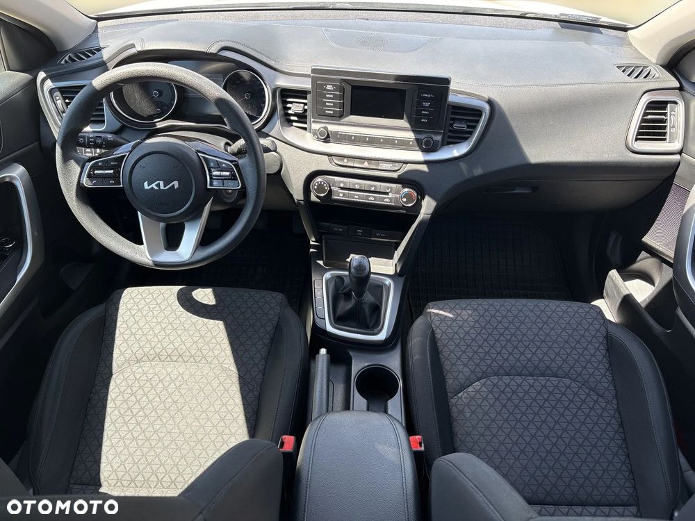 Kia Ceed 1.0 T-GDI S - 18