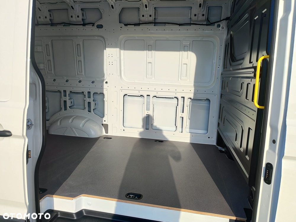 Volkswagen CRAFTER - 6