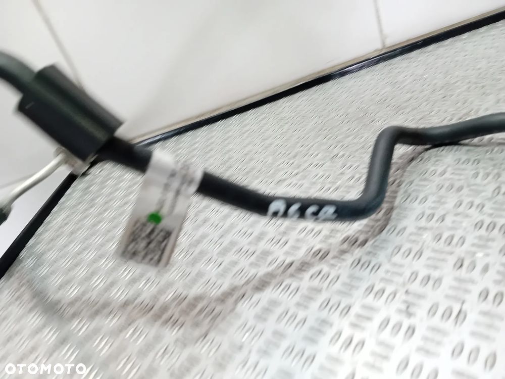 przewód klimatyzacji Audi A6 C7 2016 4G0816741AG - 2