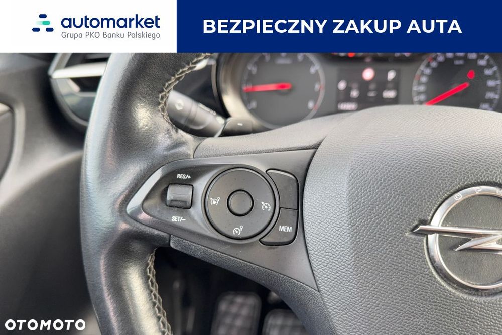 Opel Corsa 1.2 Edition S&S - 15