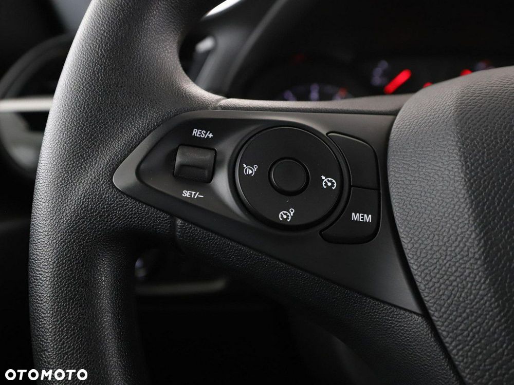 Opel Corsa 1.2 Edition S&S - 32