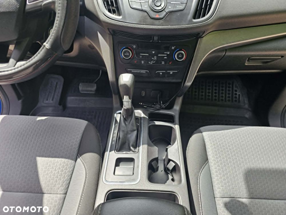 Ford Escape - 17