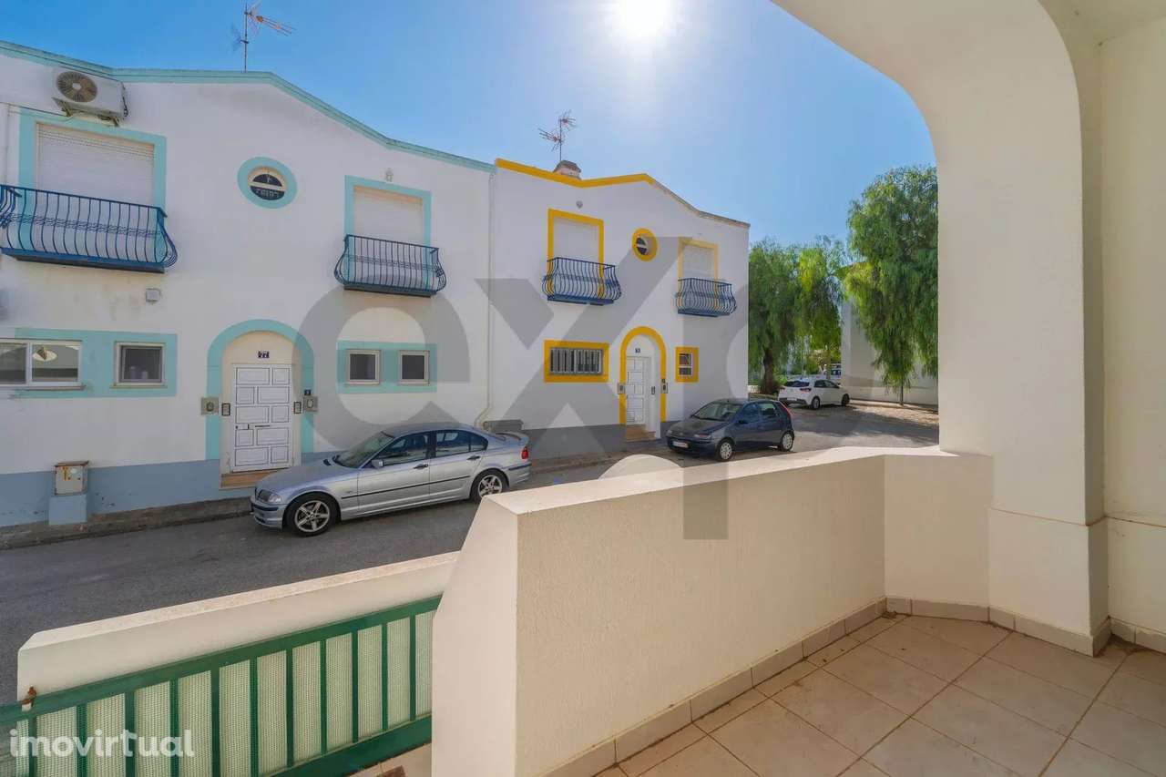 Casa T3 à beira-mar no Algarve - Altura - Grande imagem: 5/51