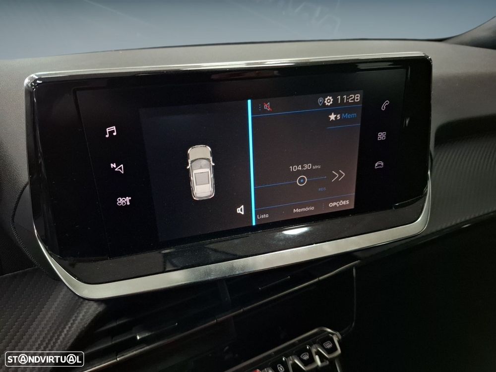 Peugeot 2008 1.2 PureTech Active - 21
