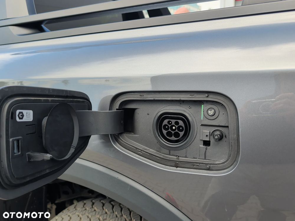 Ford Ranger - 20