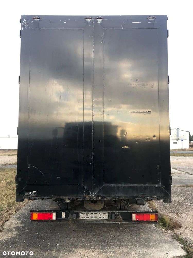 Iveco Eurocargo M152 150E28 - 10