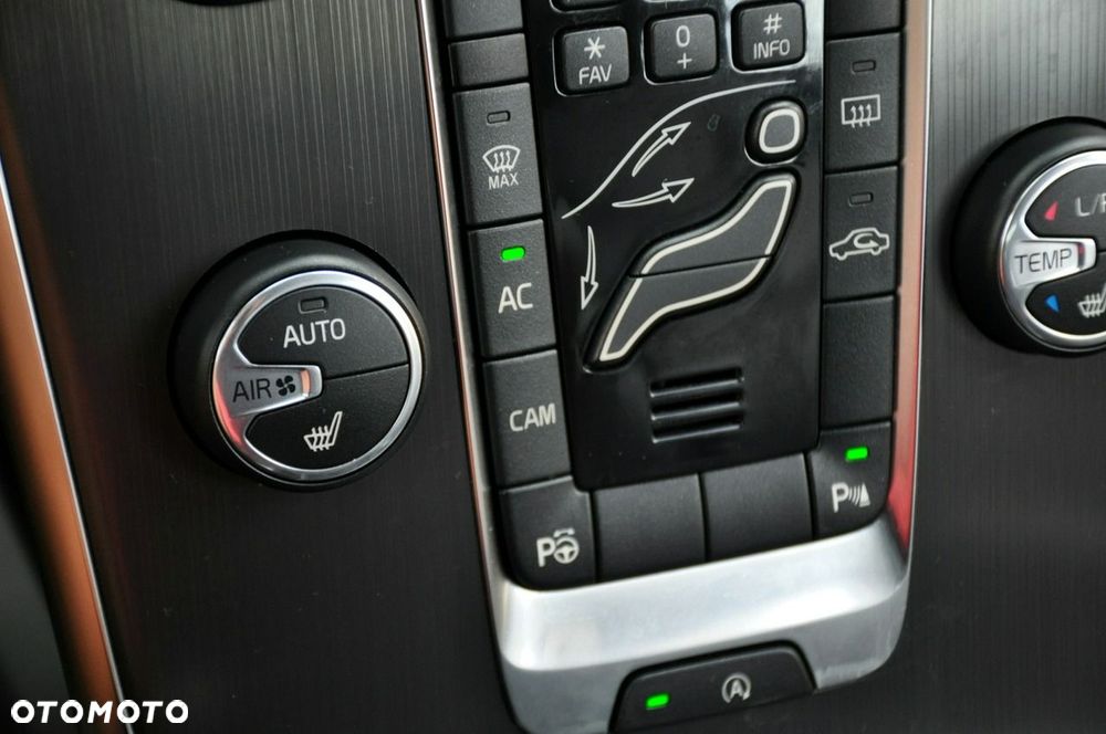 Volvo V40 - 34