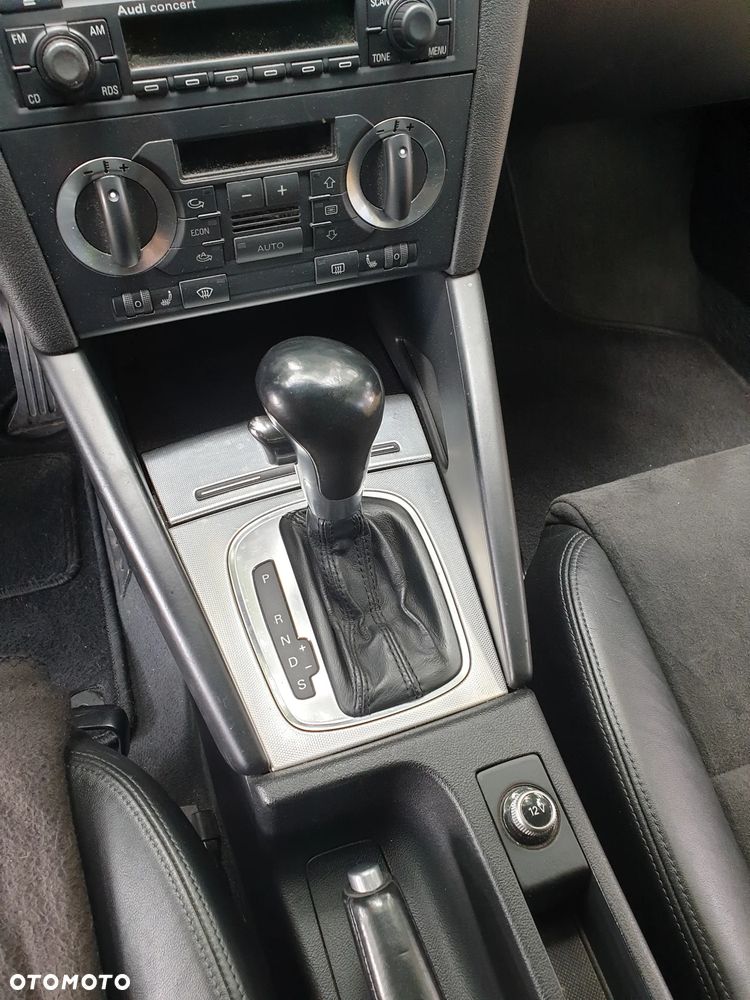 Audi A3 Sportback - 28