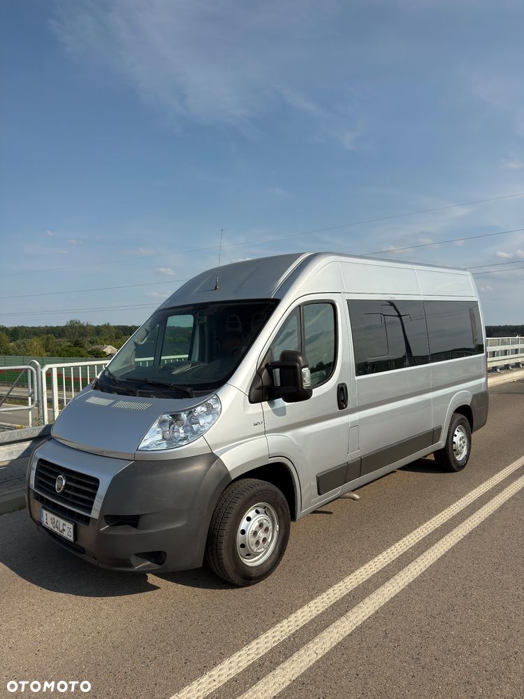 Fiat Ducato L2H2 - 28