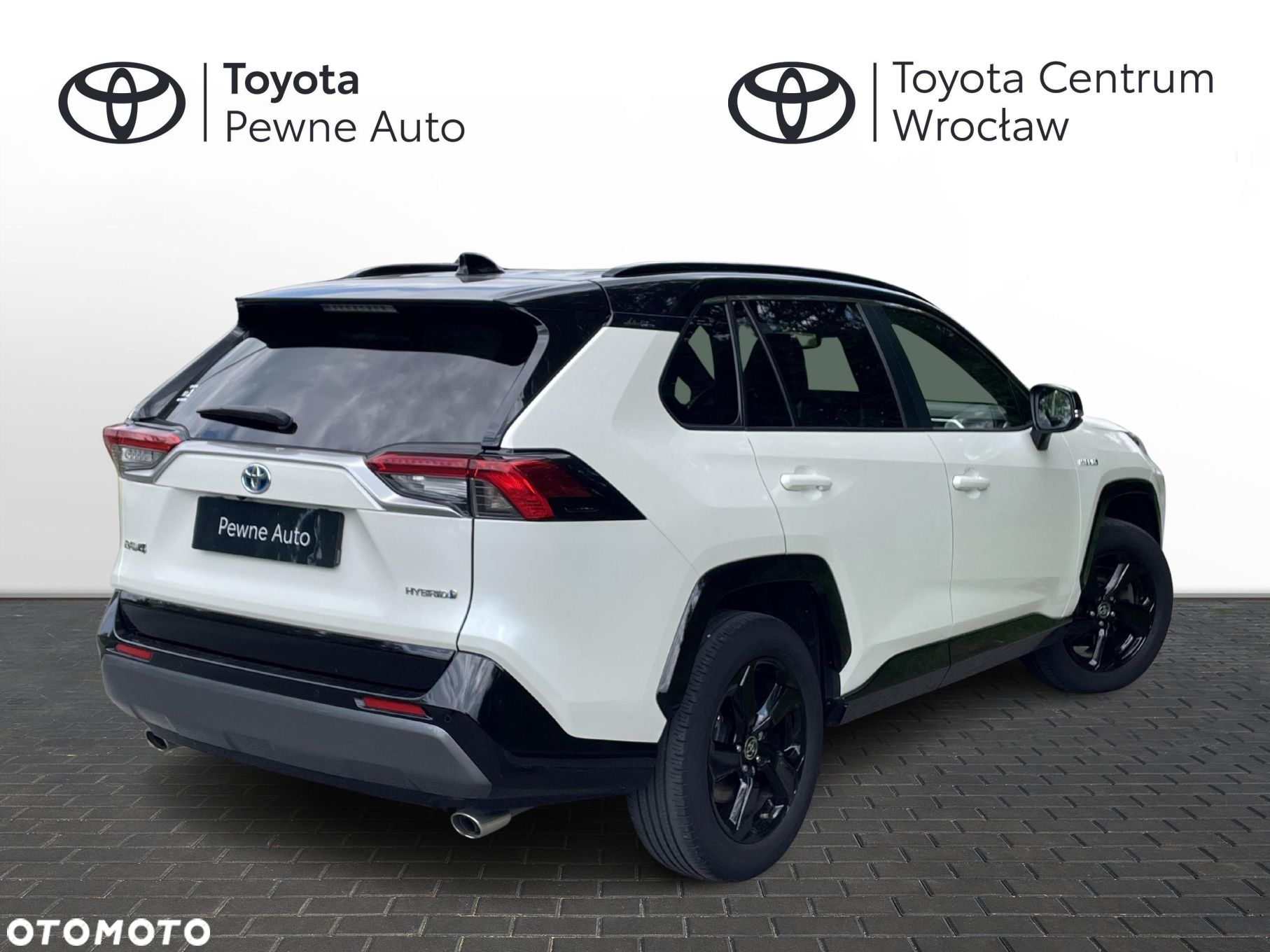 Toyota RAV4 - 5