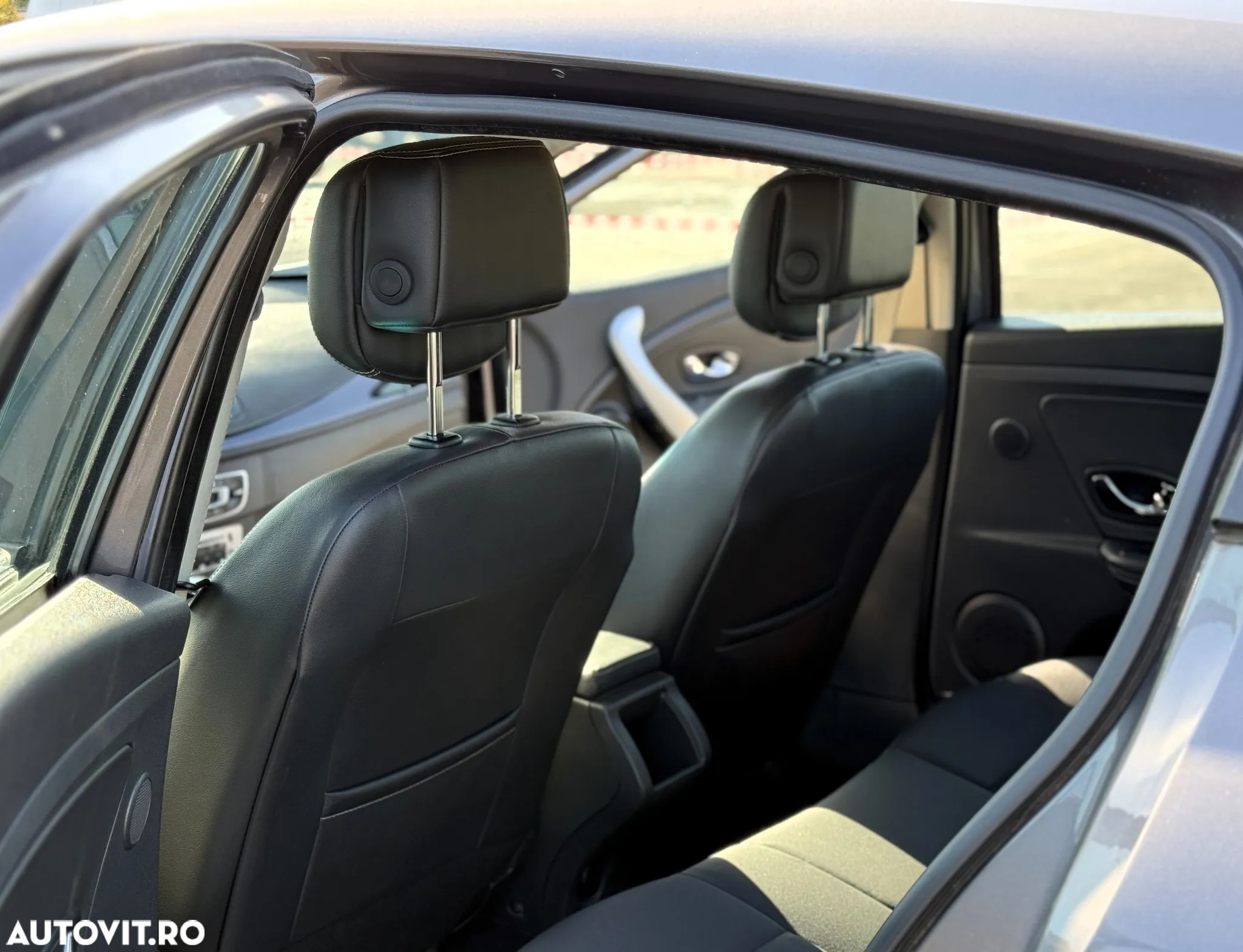 Renault Megane - 12