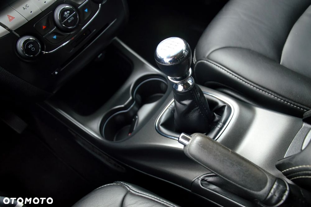 Fiat Freemont 2.0 Multijet 16V DPF Lounge - 35