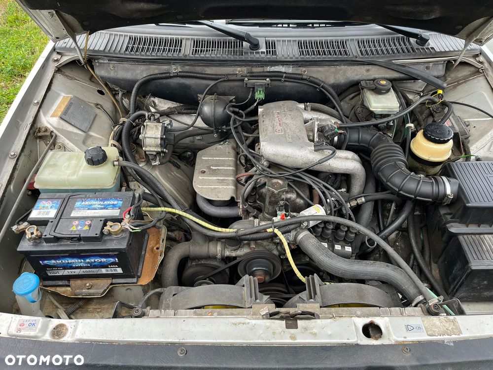 Polonez Atu - 7