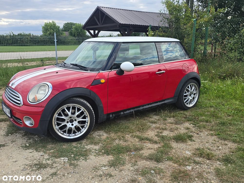 MINI Cooper - 2
