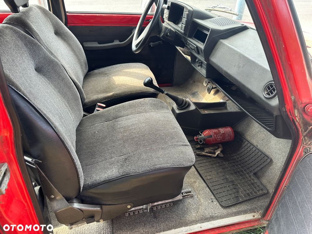 Wartburg 1.3 - 5