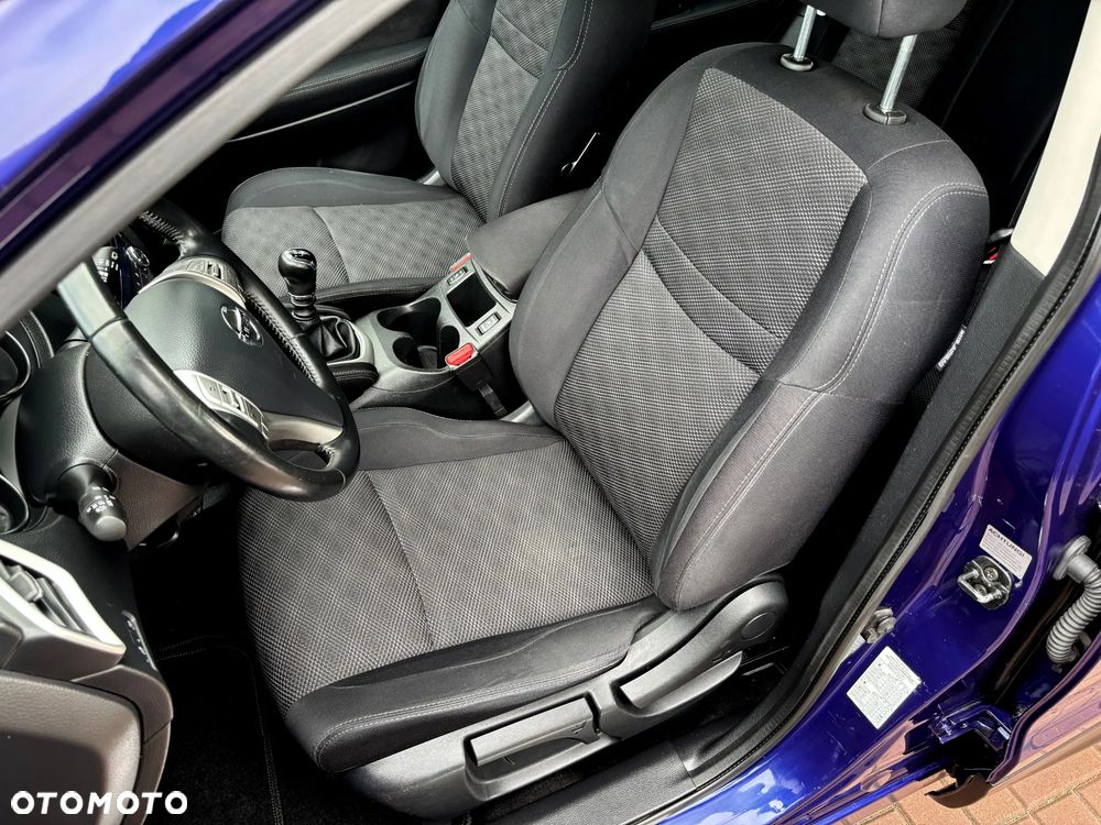 Nissan Qashqai 1.2 DIG-T Acenta - 12
