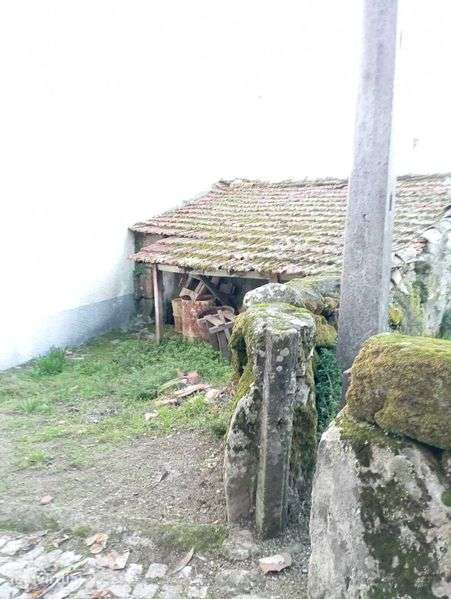 Oportunidade em Encoberta casa para recuperar. - Grande imagem: 2/7