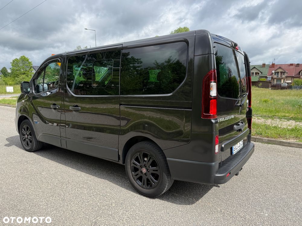 Renault Trafic ENERGY Combi 2,8t Start - 23