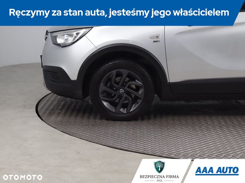 Opel Crossland X - 16
