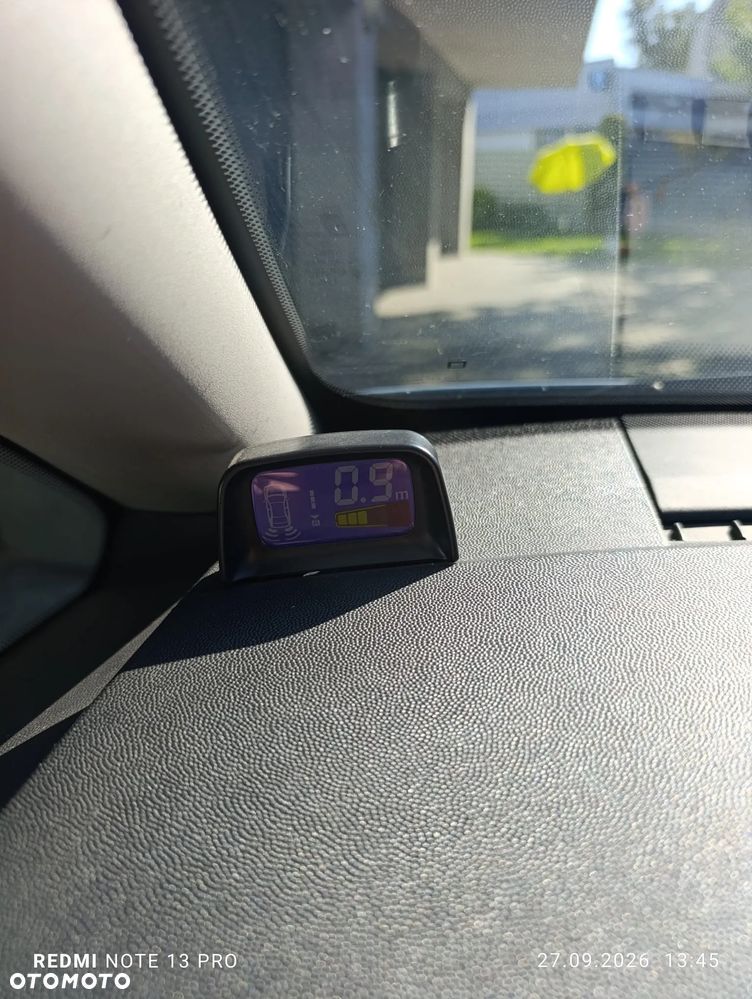 Opel Meriva - 29
