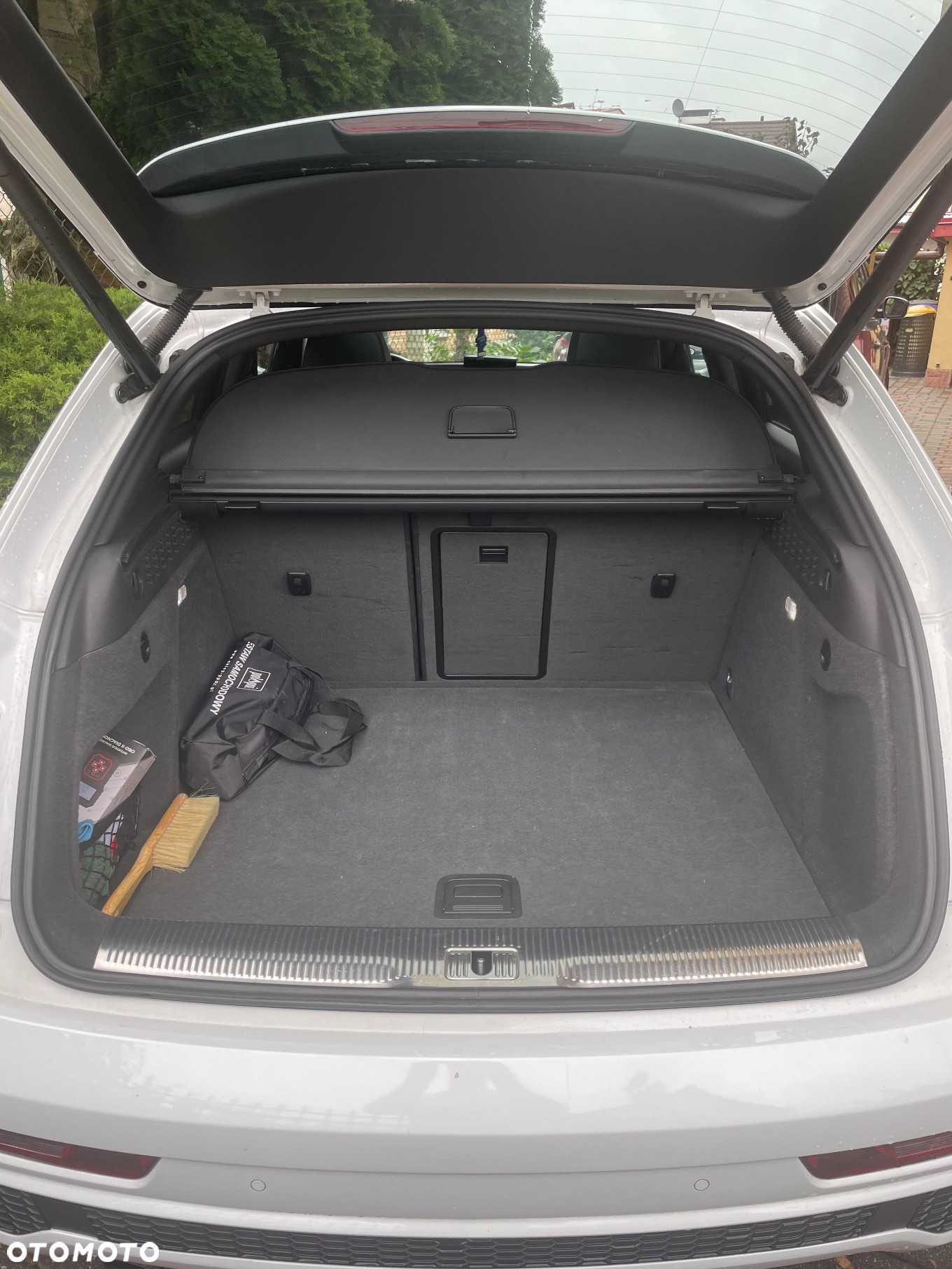 Audi Q3 2.0 TFSI Quattro Design S tronic - 26