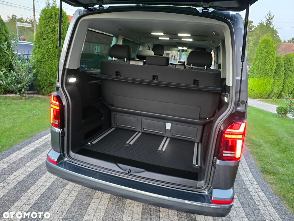Volkswagen Multivan 6.1 2.0 TDI L1 Trendline 4Motion DSG - 16