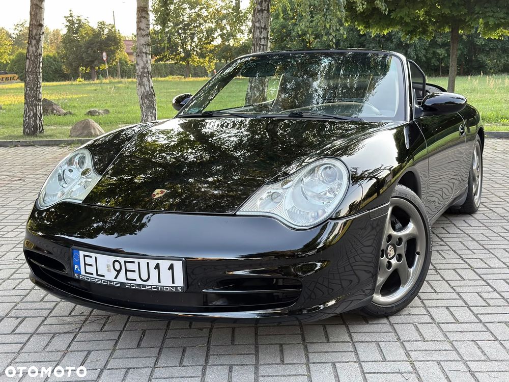 Porsche 911 Carrera - 37
