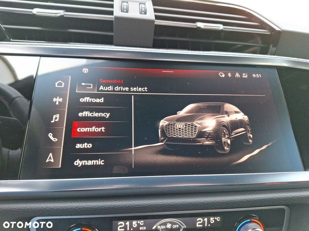 Audi Q3 35 TFSI S line S tronic - 24