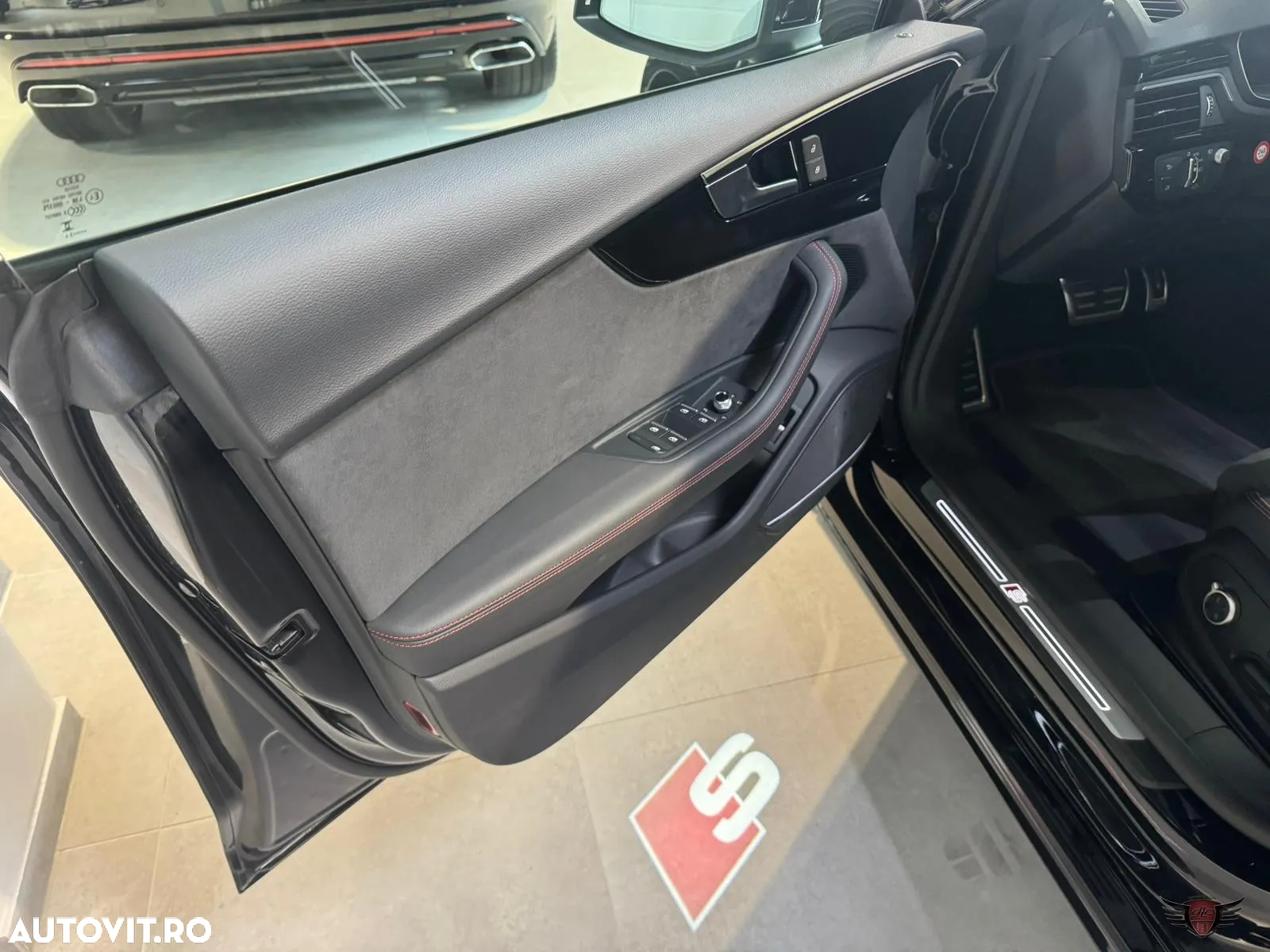 Audi S5 Sportback quattro MHEV Tiptronic - 13