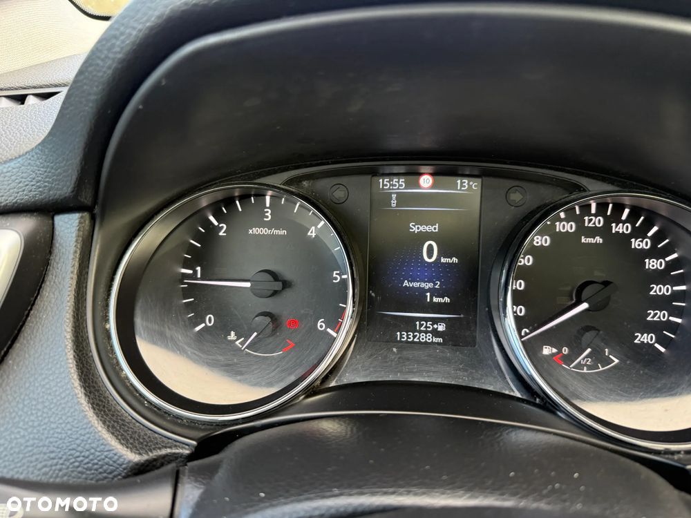 Nissan Qashqai - 18