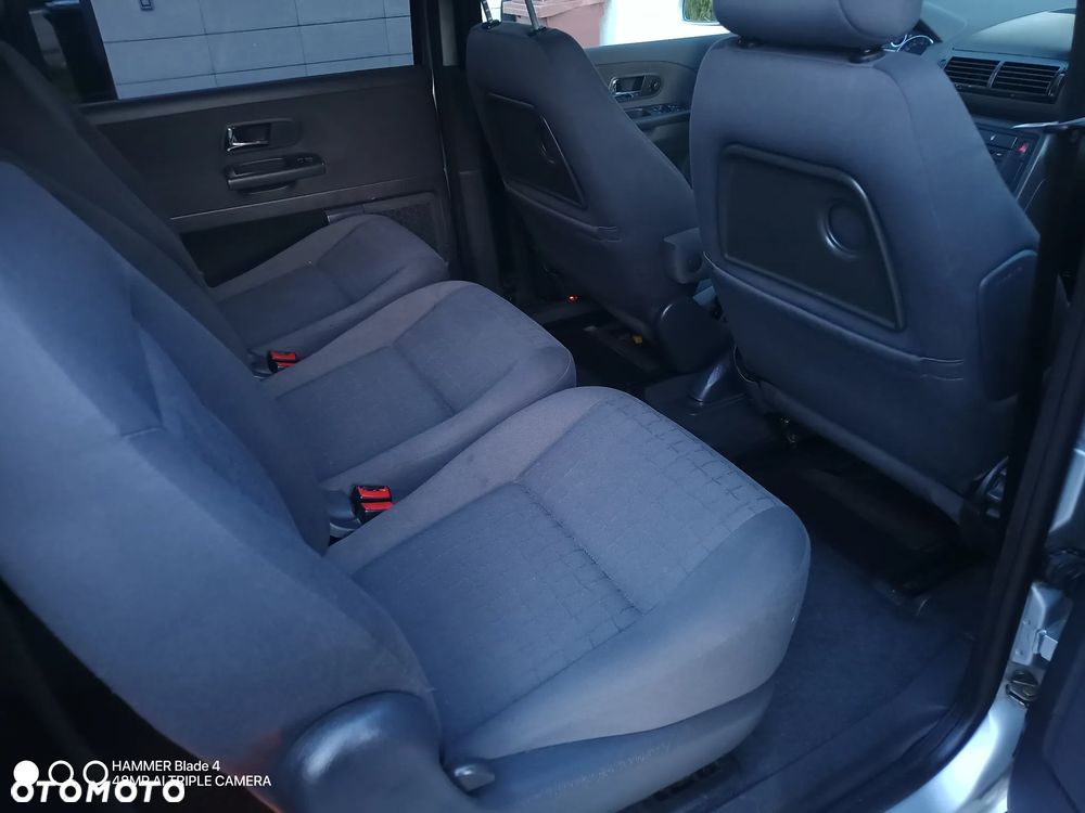 Seat Alhambra 2.0 Reference - 11
