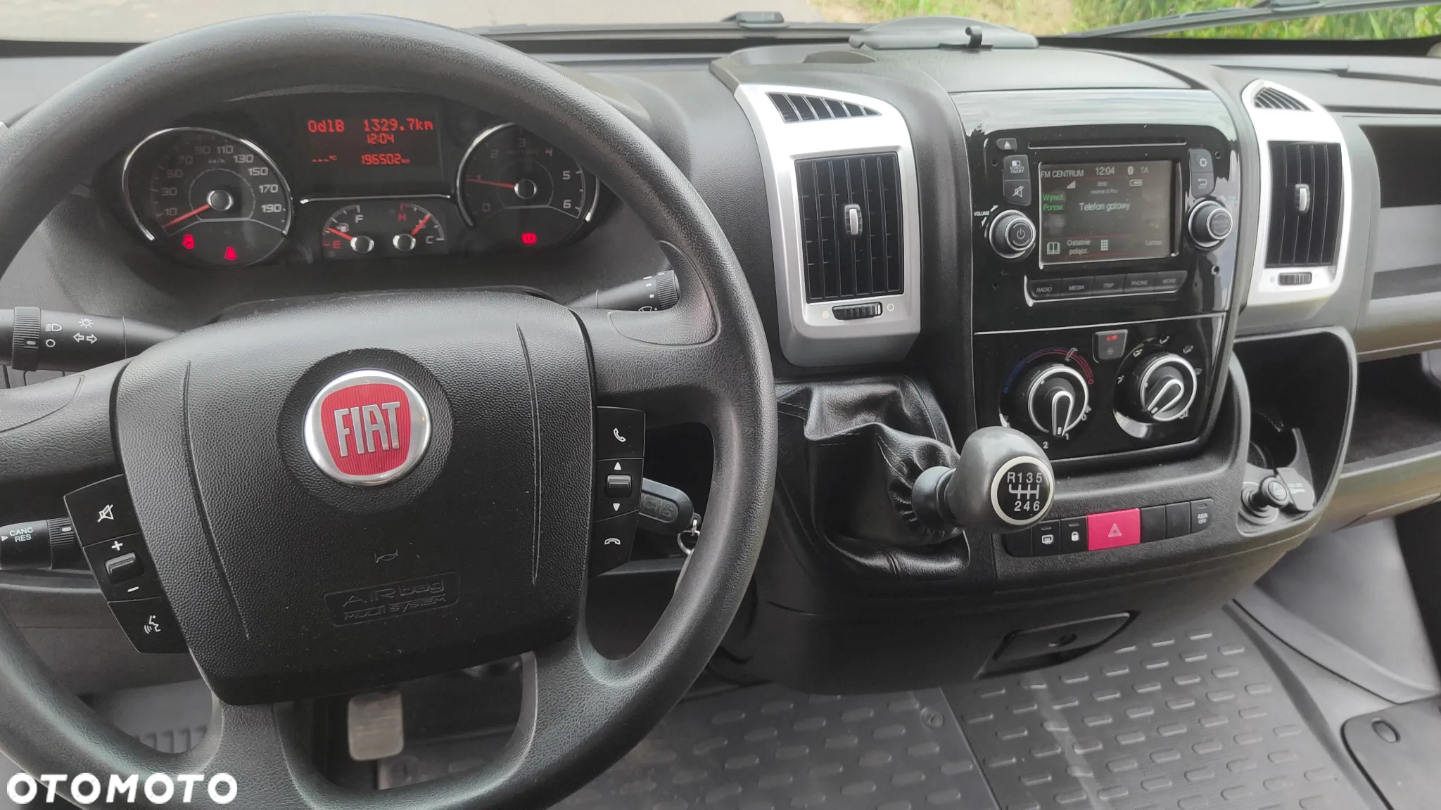Fiat Ducato - 15