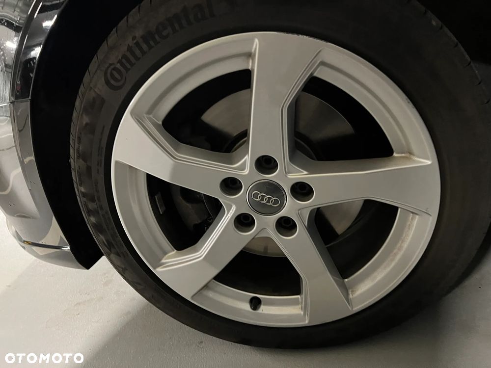 Audi A3 Limousine - 23