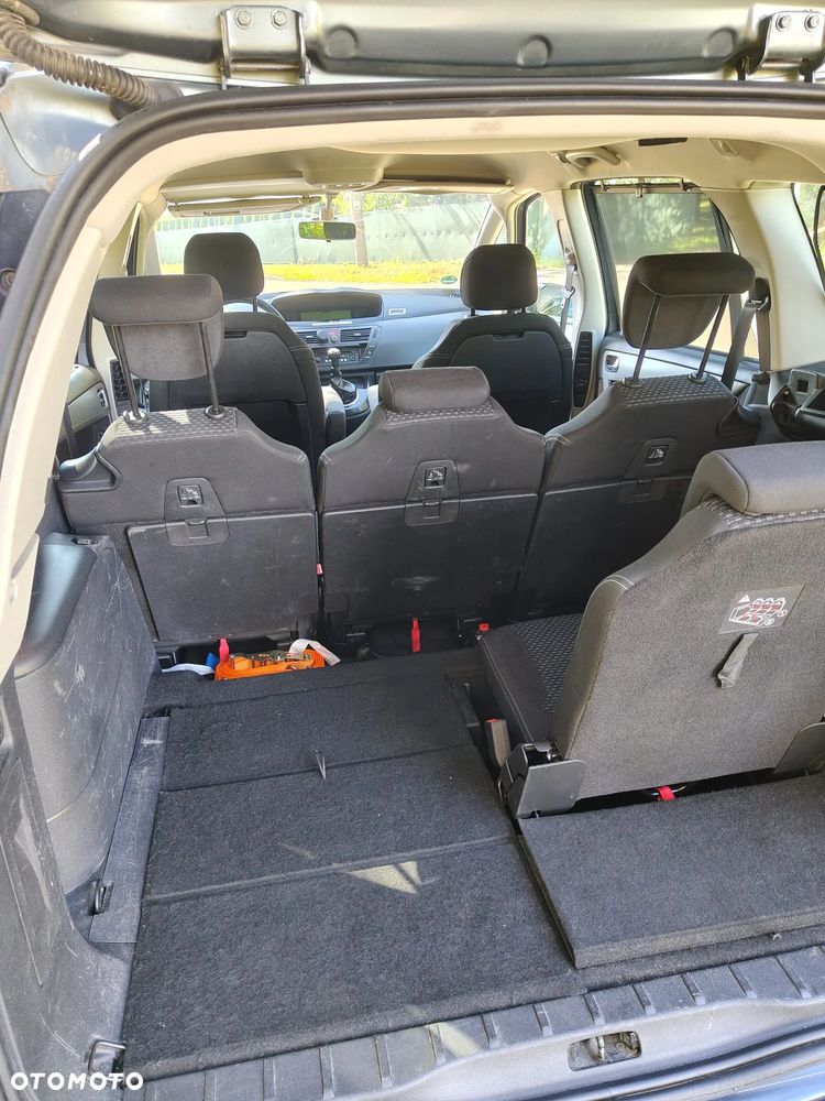 Citroën C4 Picasso 1.6 HDi FAP C-Chic - 6