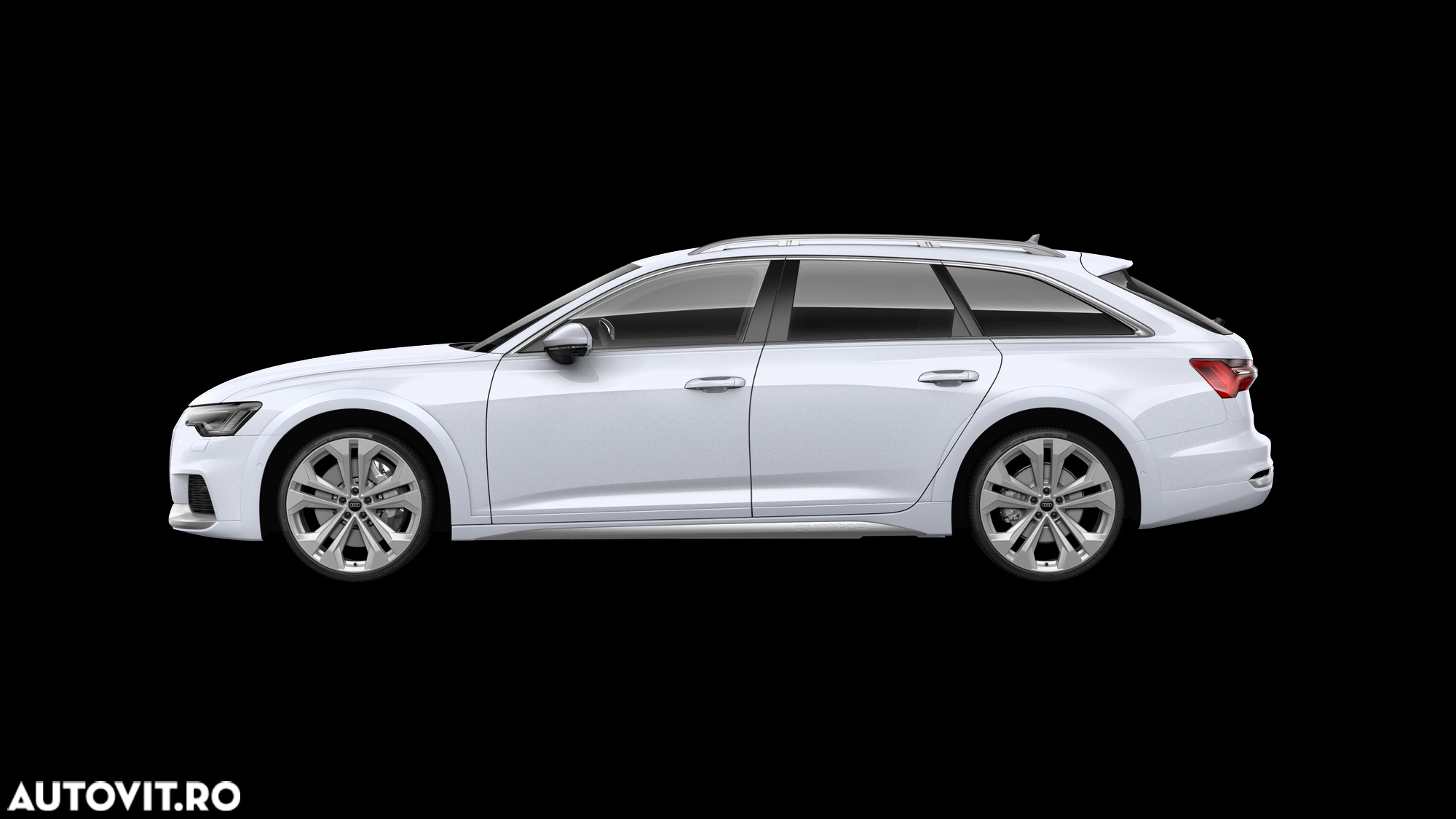 Audi A6 Allroad quattro 55 TFSI S tronic - 4
