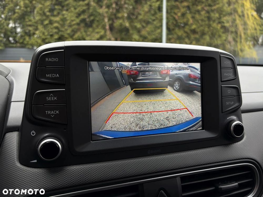 Hyundai Kona 1.0 T-GDI Style - 25