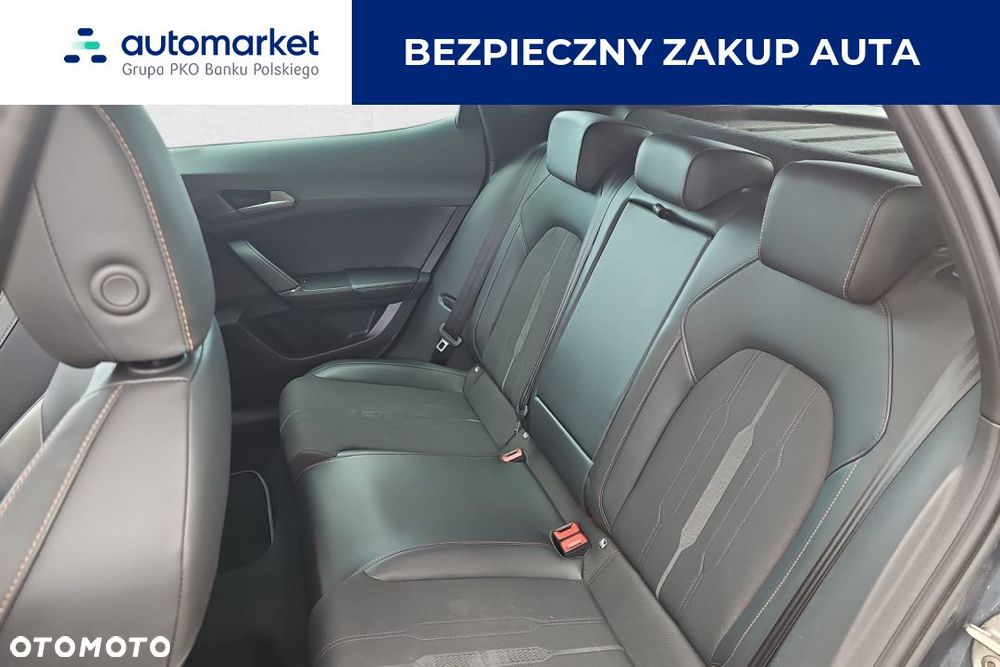 Cupra Formentor 1.5 TSI - 20