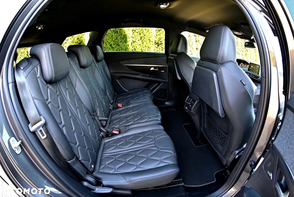 Peugeot 5008 1.2 PureTech GT S&S EAT8 - 26