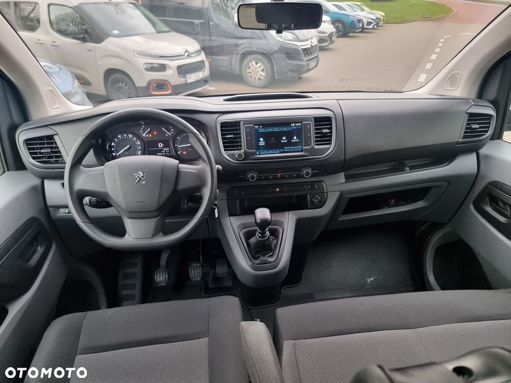 Peugeot Expert - 25