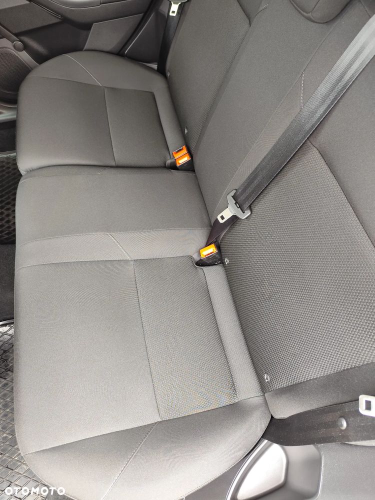 Ford Focus 1.5 EcoBlue Connected - 26