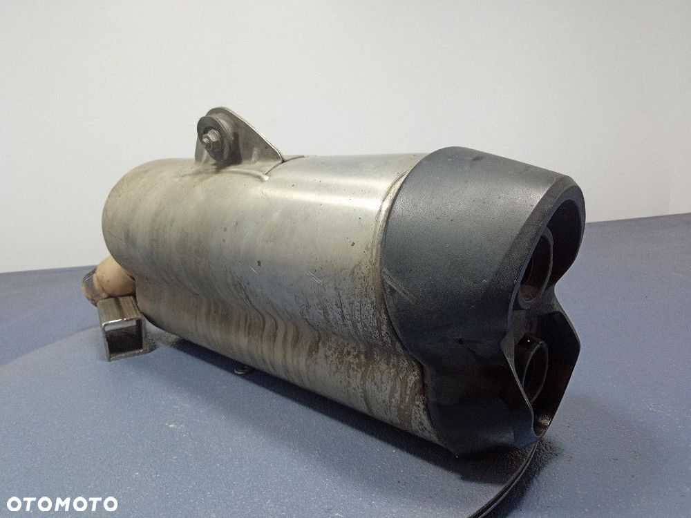 BMW C 650 GT K19 16- TŁUMIK WYDECH 8556918 - 5